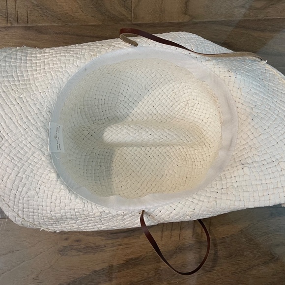 New Straw Cowboy Hat main image 4